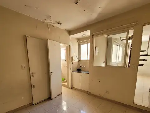 Doctor Alejandro Posadas 1500, Piso 8