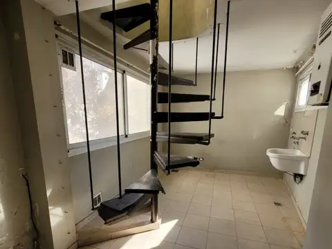 Departamento en Venta en Recoleta, USD 90.000