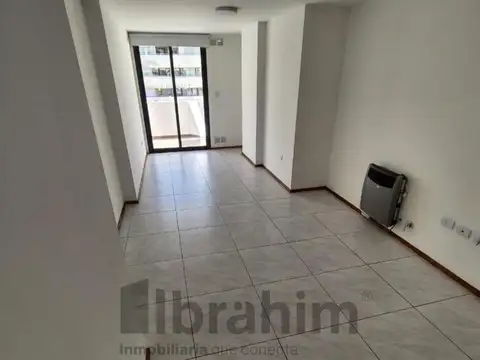 VENTA! DEPTO-2 HABITCIONES-1 TOILETTE -1 BAÑO-BALCON-COCHERA- GRAL PAZ