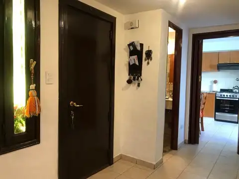 Avenida del Trabajador 600