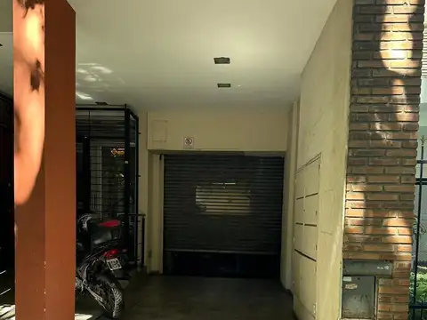 Cochera en VENTA - ZONA CENTRO