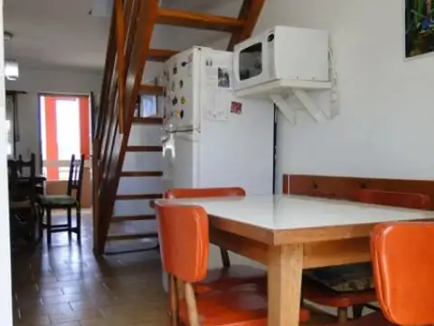 Departamento en Alquiler Temporal de 2 dormitorios