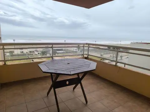 Venta Departamento 2 ambientes zona Playa Necochea