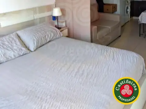 Departamento en Venta con 1 cochera