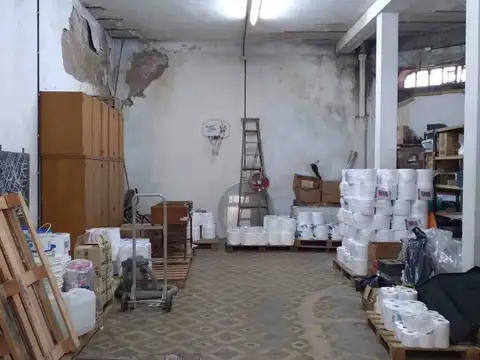 Local en Venta en Saavedra, USD 178.000