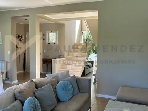 Casa en Venta en Santa Catalina, USD 385.000