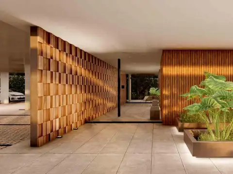 Departamento en Venta en General Pacheco, USD 200.640