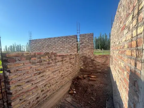 2 DE MAYO 9500, Piso 0