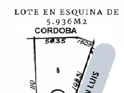 Terreno en Venta en Solis, USD 57.000