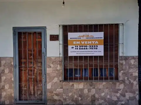 Casa en Venta 15 años