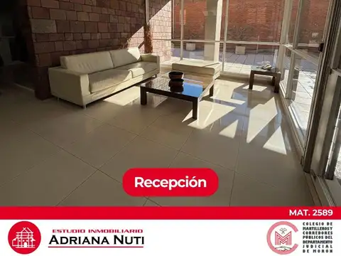 Departamento en Venta 5 años