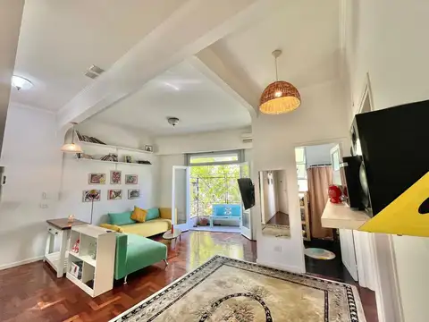 Depto Tipo Casa en Venta de 2 dormitorios