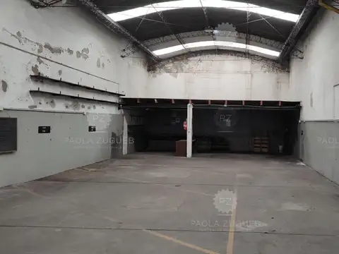 Depósito Galpón  en Alquiler en Piñeyro, Avellaneda, G.B.A. Zona Sur