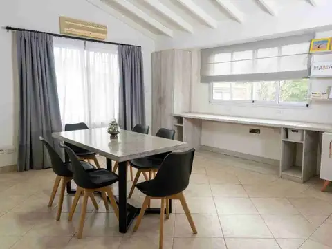 CASA 6 AMBIENTES VENTA MONTE GRANDE APTO CRÉDITO