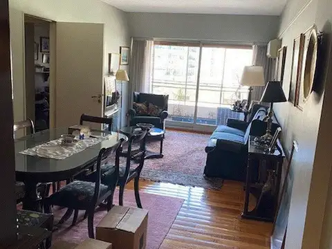 Departamento en Venta en Recoleta, USD 355.000