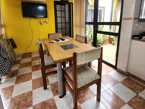Casa en Venta 35 años