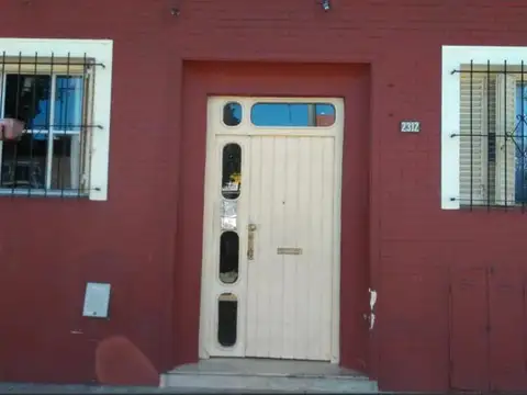 Depto Tipo Casa en Alquiler de 3 ambientes