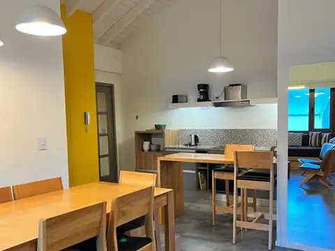 FINA PATAGONIA. Departamento en venta de 3 dormitorios en San Martin de los Andes