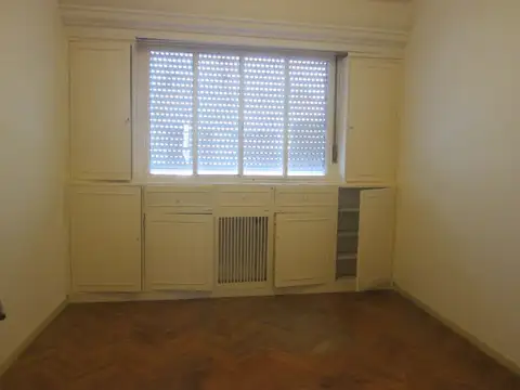 Departamento en Alquiler 50 años