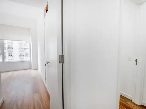 Departamento en Venta en Puerto Madero, USD 1.290.000