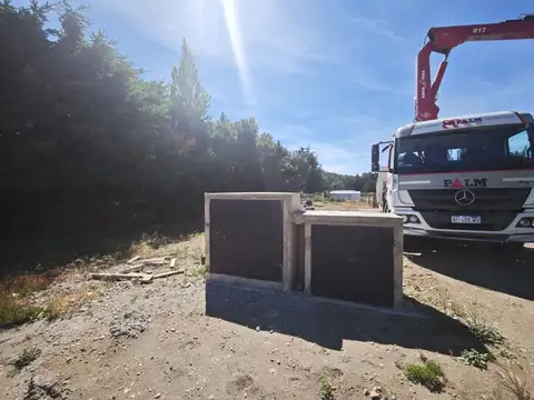 Terreno en Venta de 258,0 m2