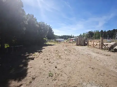 Terreno en Venta en Dina Huapi, USD 37.000