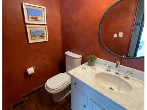 Departamento en Venta en San Isidro Centro, USD 520.000