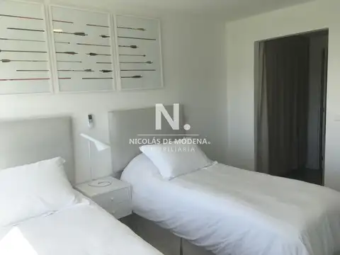 Departamento en Venta 2024 años