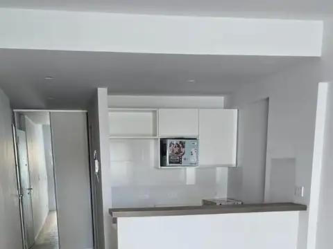 Departamento en Venta en Villa Crespo, USD 99.000