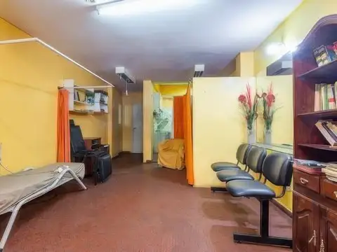 Rincón e/ Avenida Belgrano y Venezuela