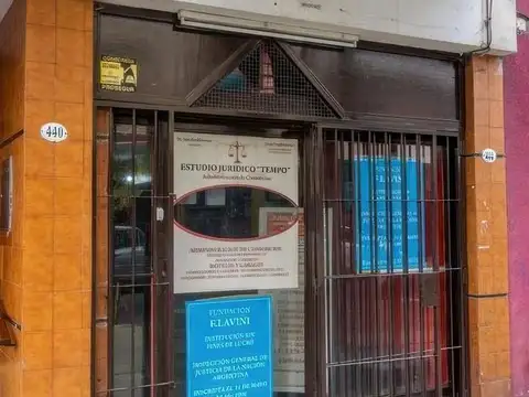 Rincón e/ Avenida Belgrano y Venezuela