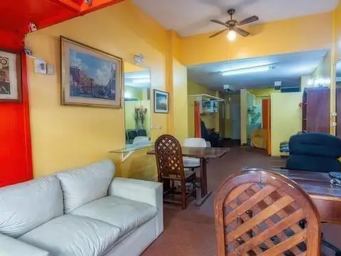 Local en Venta 40 años