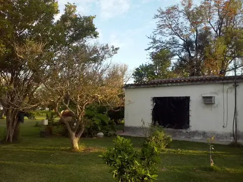 Campo en Venta de 30  ha