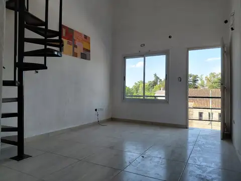 Cornelio Saavedra 2700, Piso 2