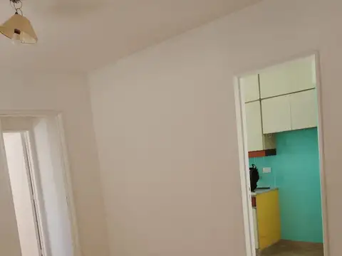 2 AMB APTO PROFESIONAL, AMPLIO DOBLE CIRCULACION MUY LUMINOSO IMPECABLE