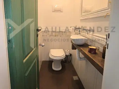 Casa en Alquiler A Estrenar