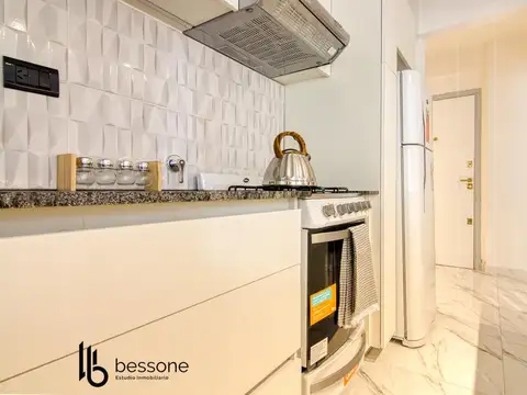 Departamento en Alquiler de 2 dormitorios