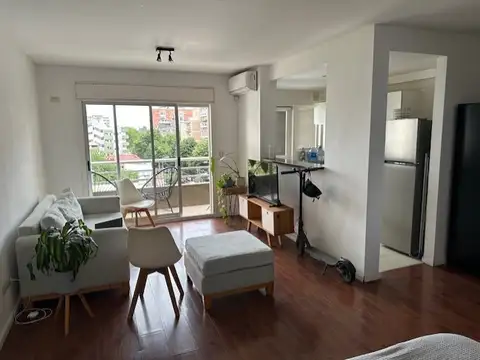 Departamento en alquiler en San Fernando