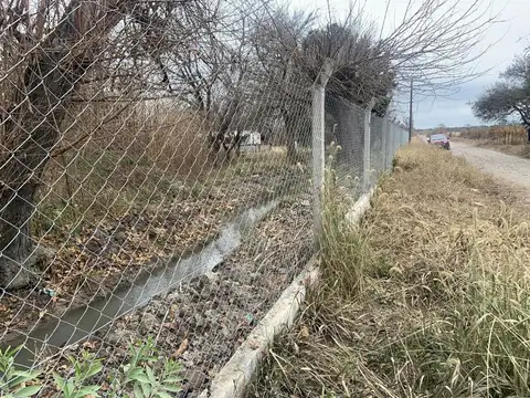 TERRENOS VENTA CERRILLOS RP87 65.000 M2