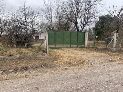 Terreno en Venta en Cerrillos, USD 640.000