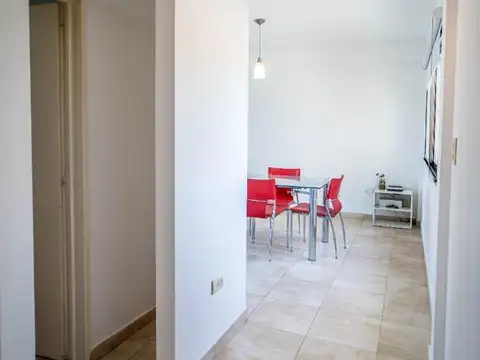 Alquiler - Departamento 3 amb en El Principado!