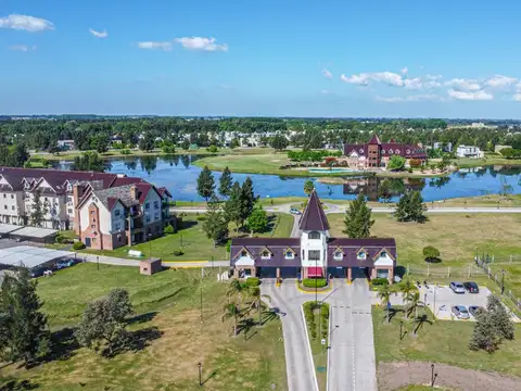 Departamento en Alquiler de 2 dormitorios