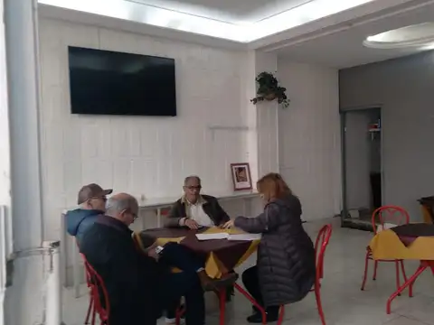 9 de Julio y Corboba