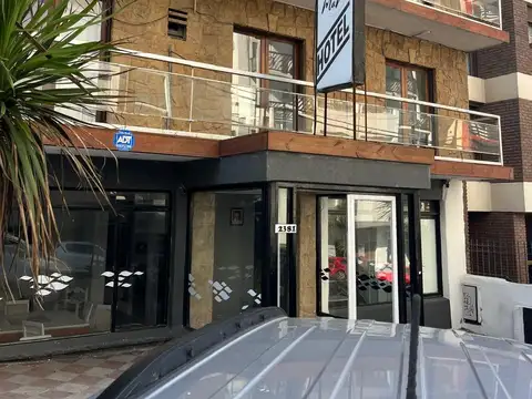 9 de Julio y Corboba