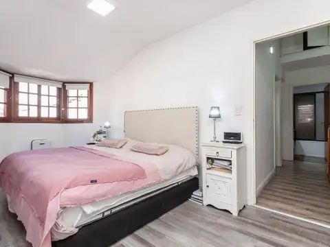 Casa en Venta 33 años