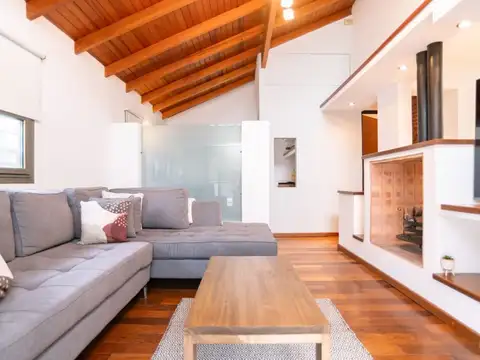 Casa en Venta 9 años