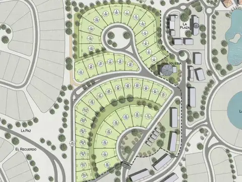 Terreno en Venta en Estancias Del Pilar, USD 110.000