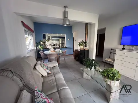 Casa en venta balneario Salinas 3 dormitorios barbacoa y piscina