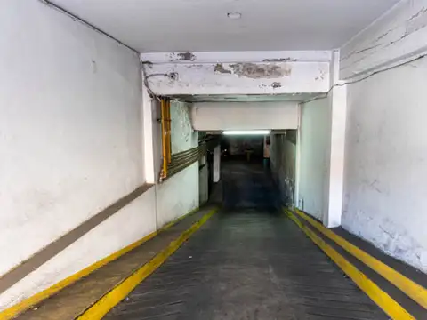 Avenida Independencia 500