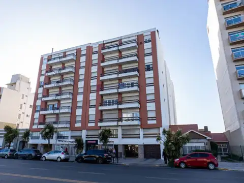 Venta Cochera Av. Independencia 555, Mar del Plata